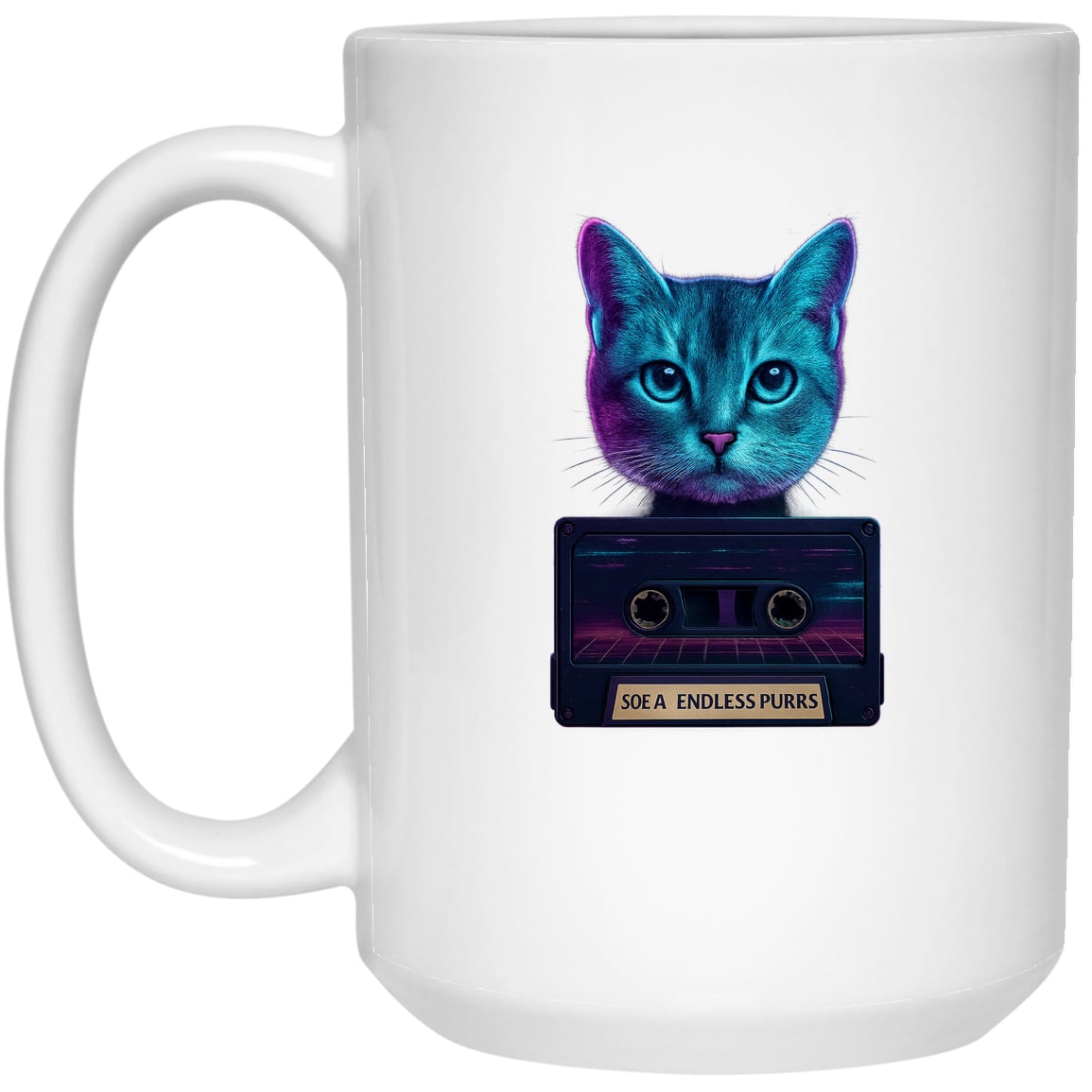 21504 15oz White Mug Design Preview