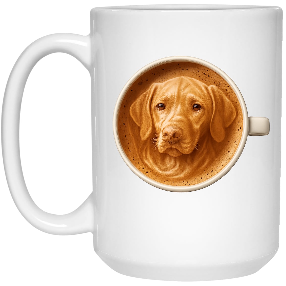 21504 15oz White Mug Design Preview