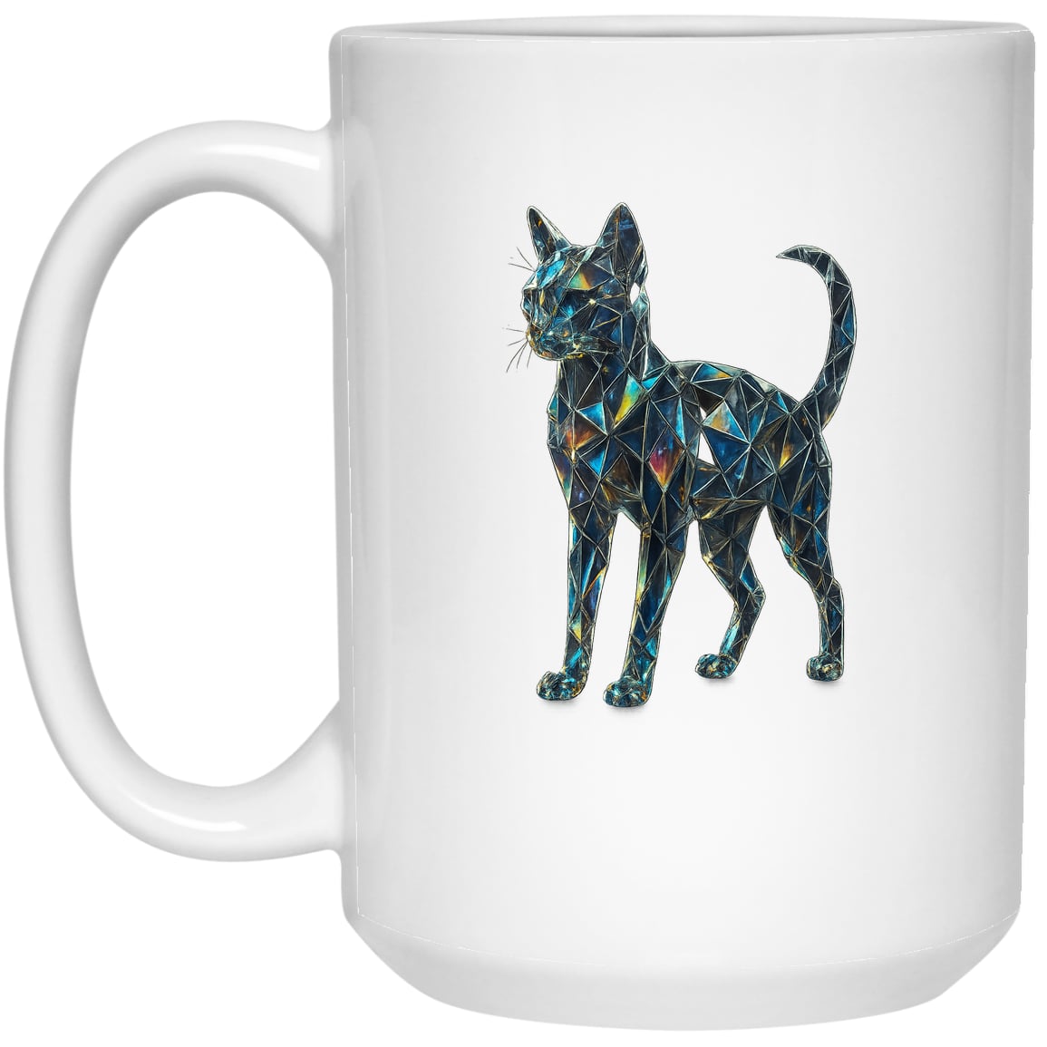 21504 15oz White Mug Design Preview