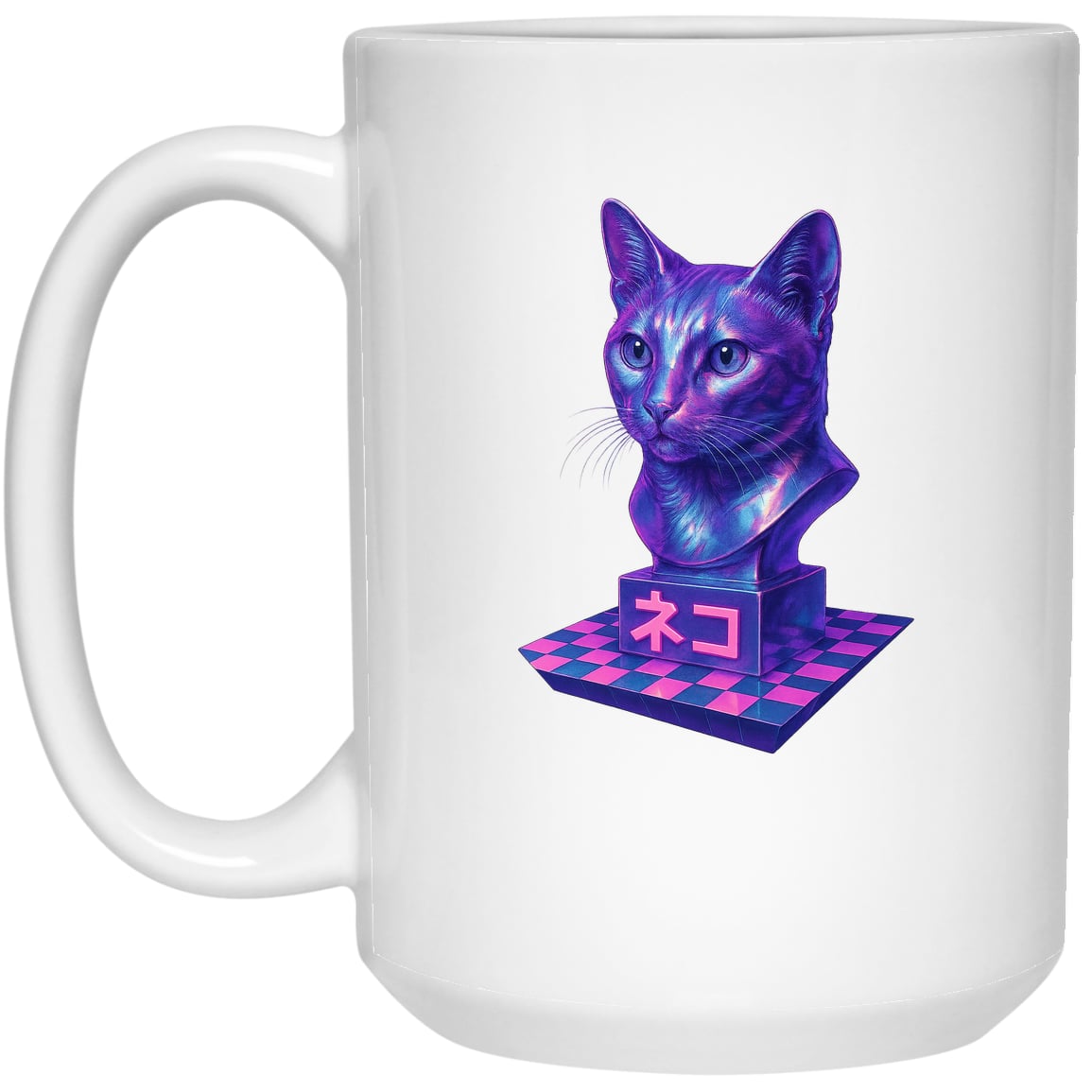 21504 15oz White Mug Design Preview