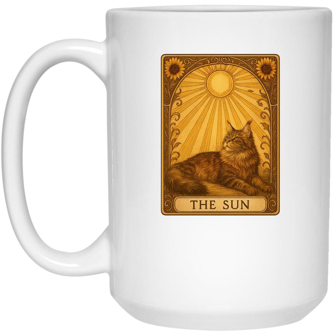 21504 15oz White Mug Design Preview