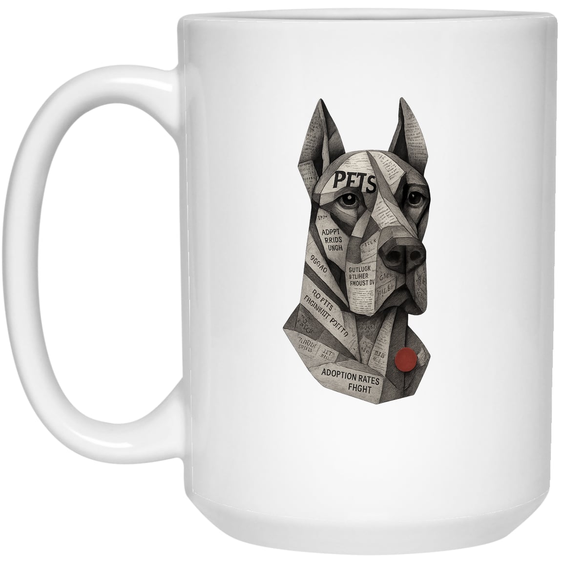 21504 15oz White Mug Design Preview