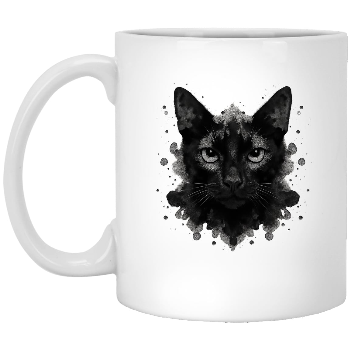 XP8434 11oz White Mug  Design Preview