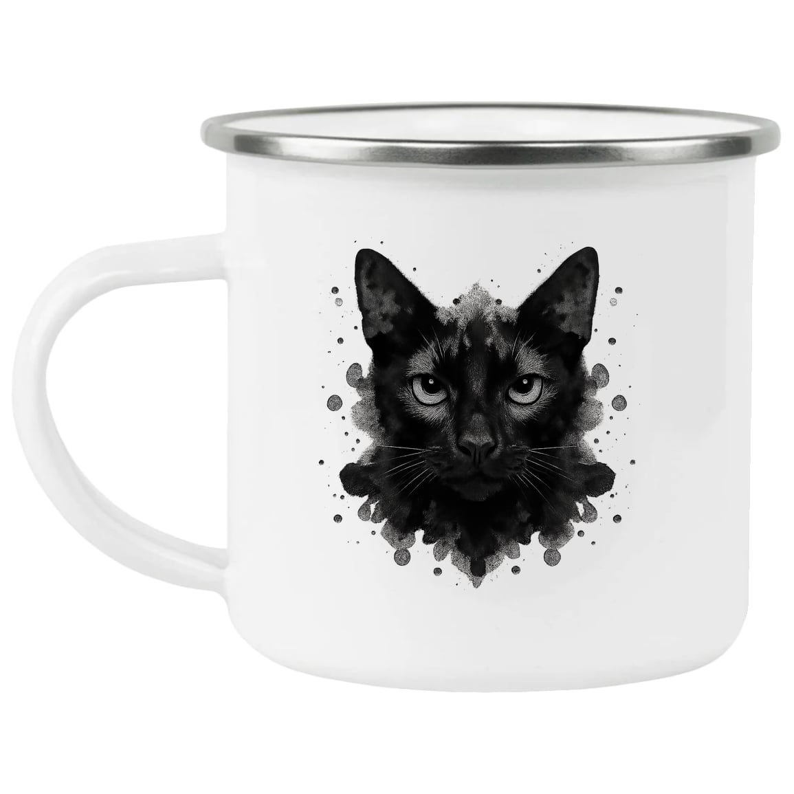 21271 Enamel Camping Mug Design Preview