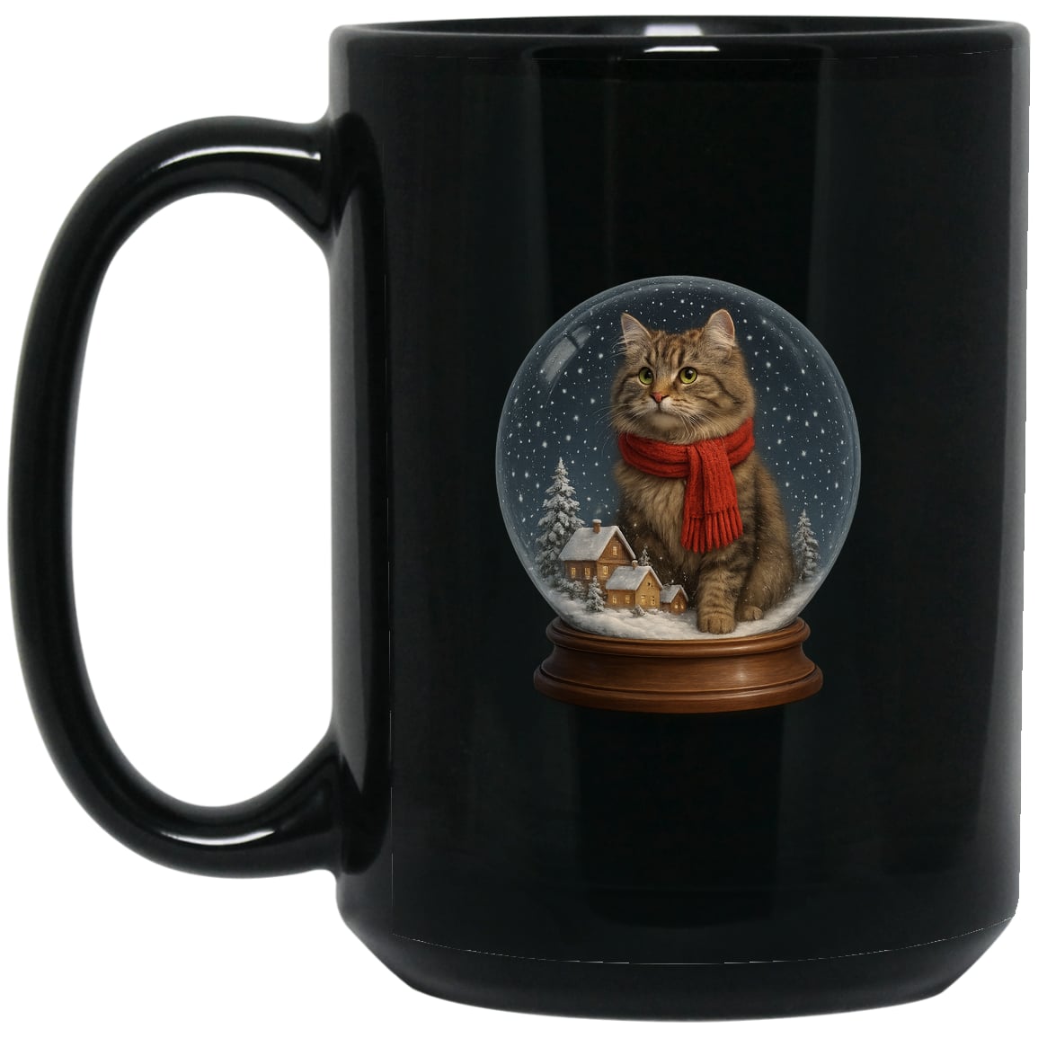 BM15OZ 15oz Black Mug Design Preview