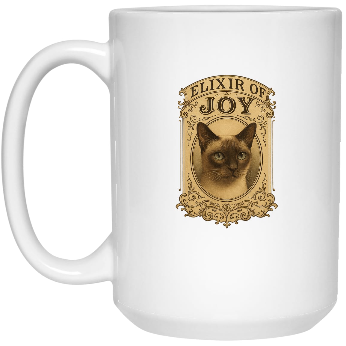 21504 15oz White Mug Design Preview