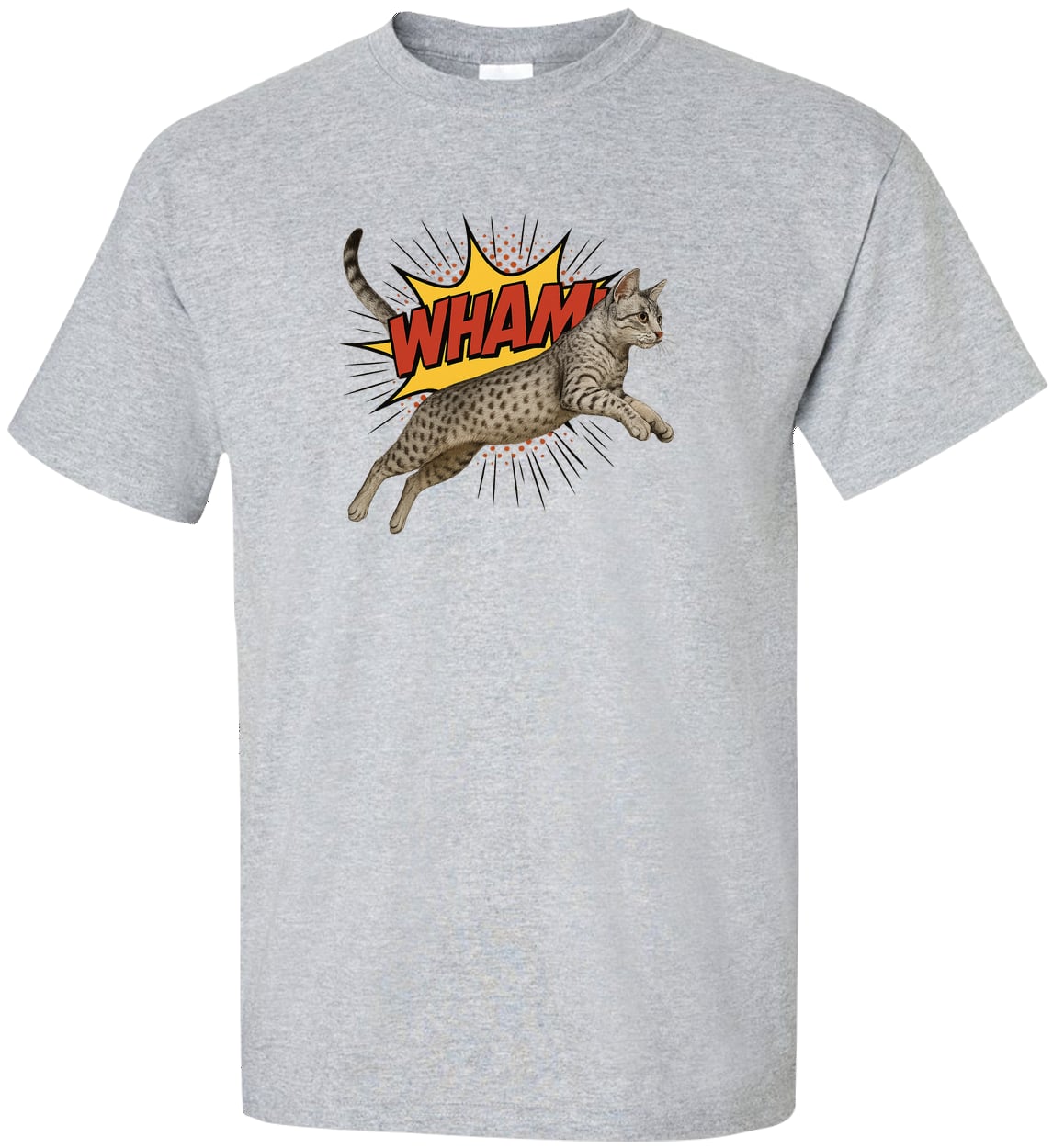 G200T Gildan Mens Tall Ultra Cotton Tee - Sport Grey
