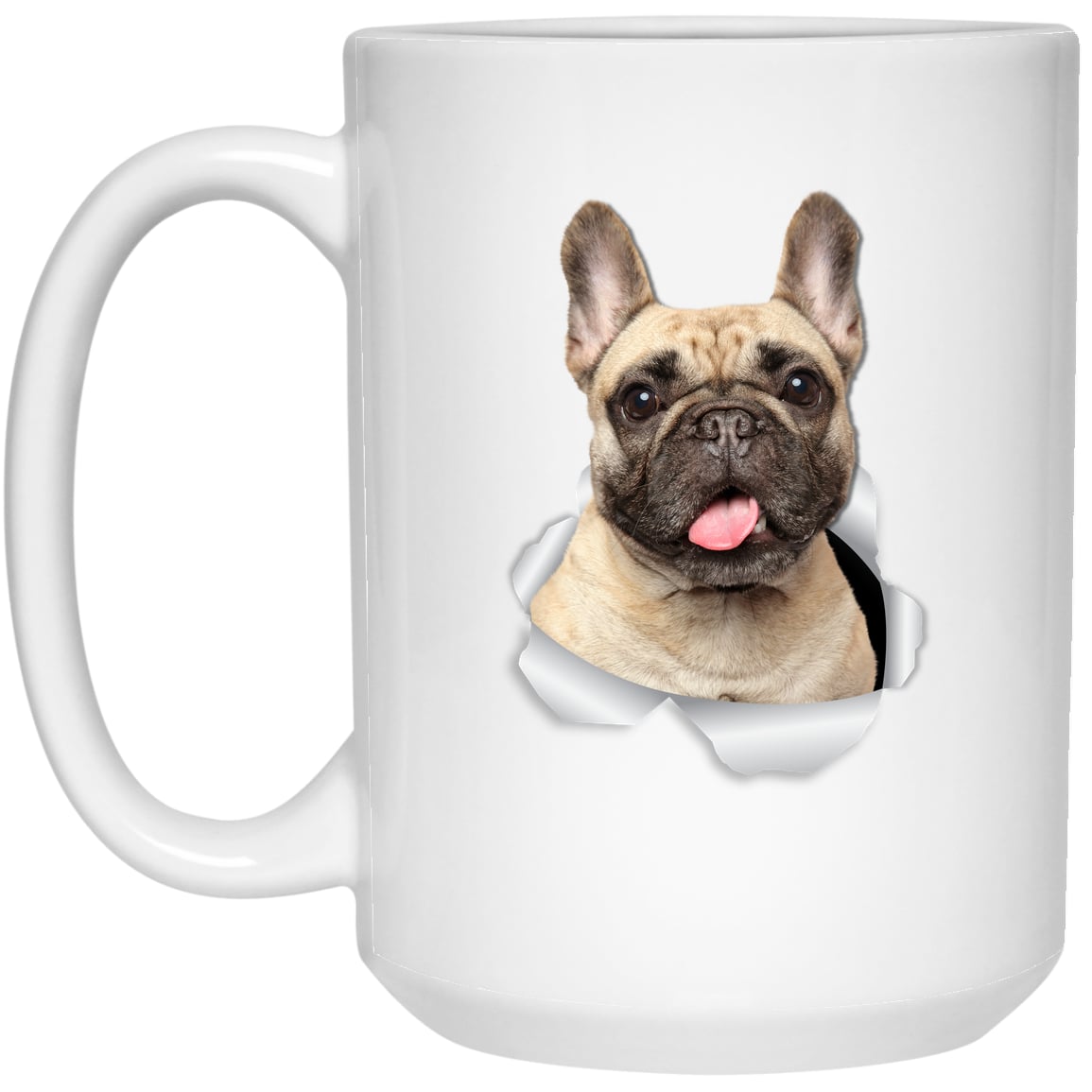 21504 15oz White Mug Design Preview