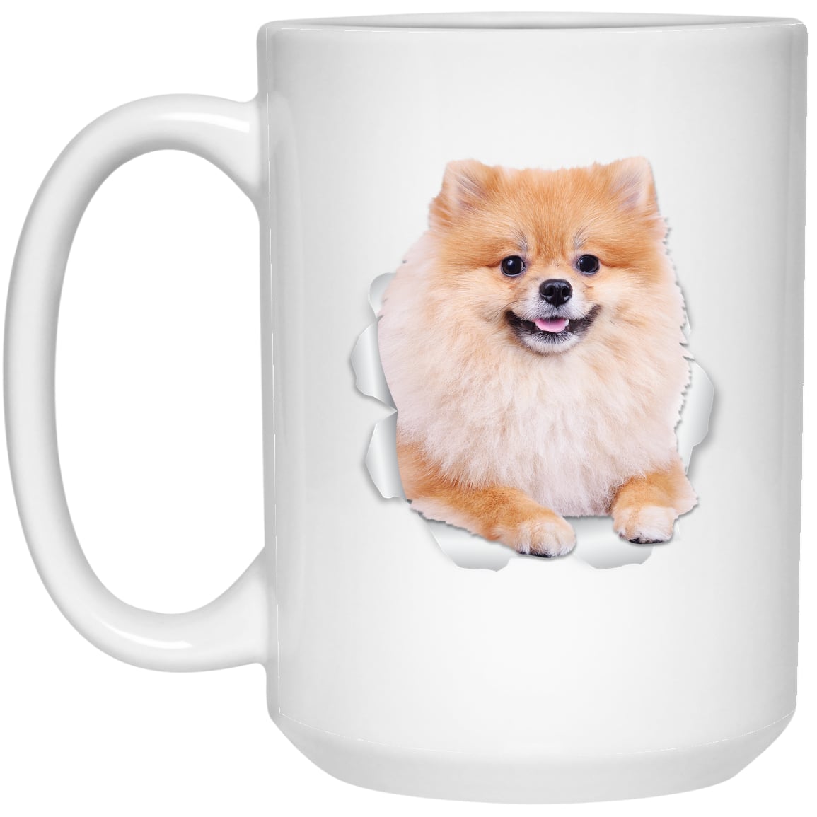 21504 15oz White Mug Design Preview