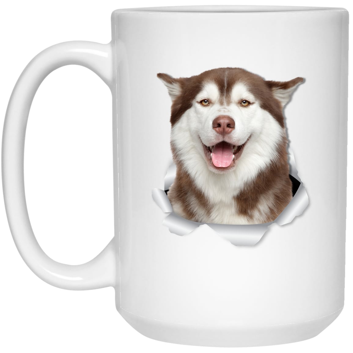 21504 15oz White Mug Design Preview