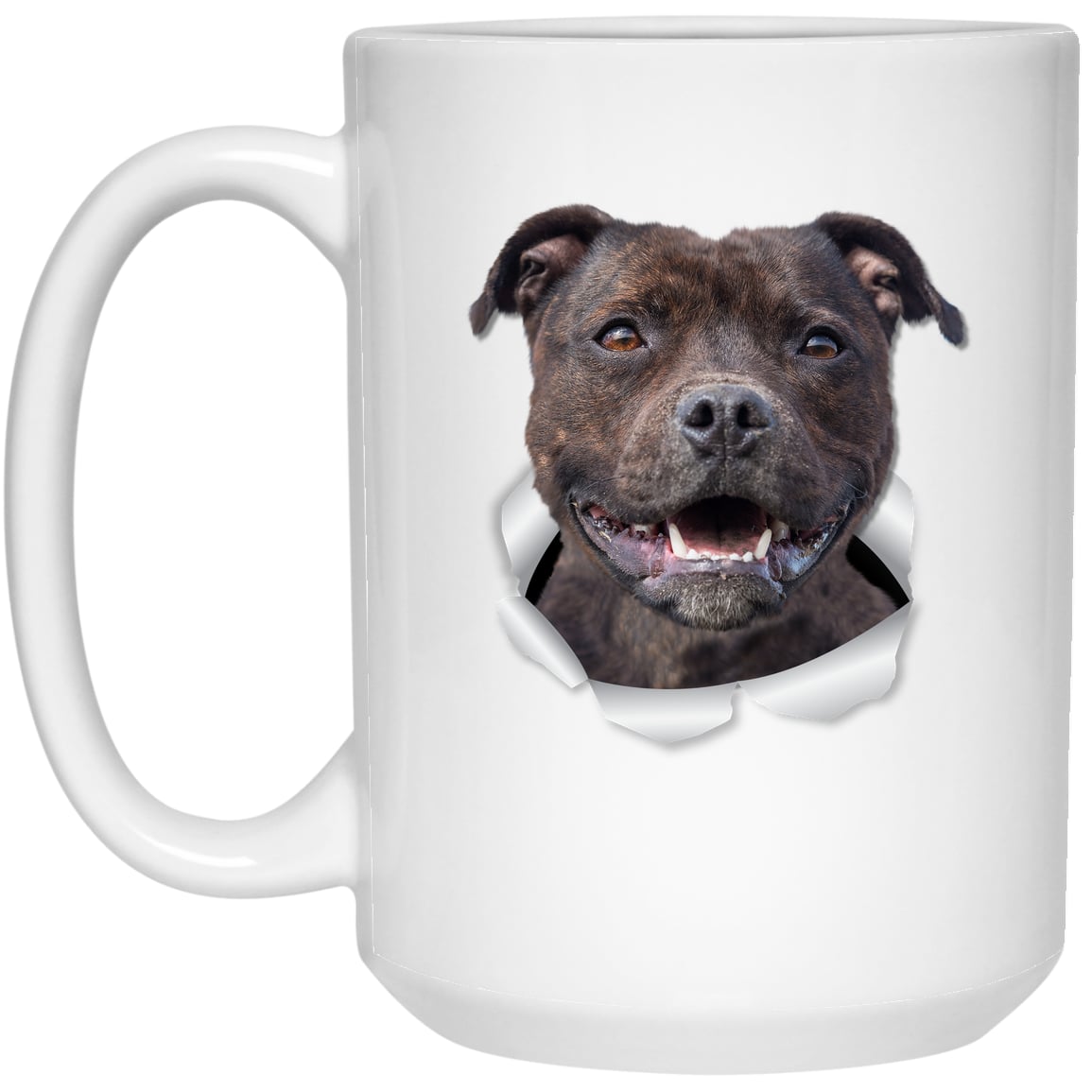 21504 15oz White Mug Design Preview