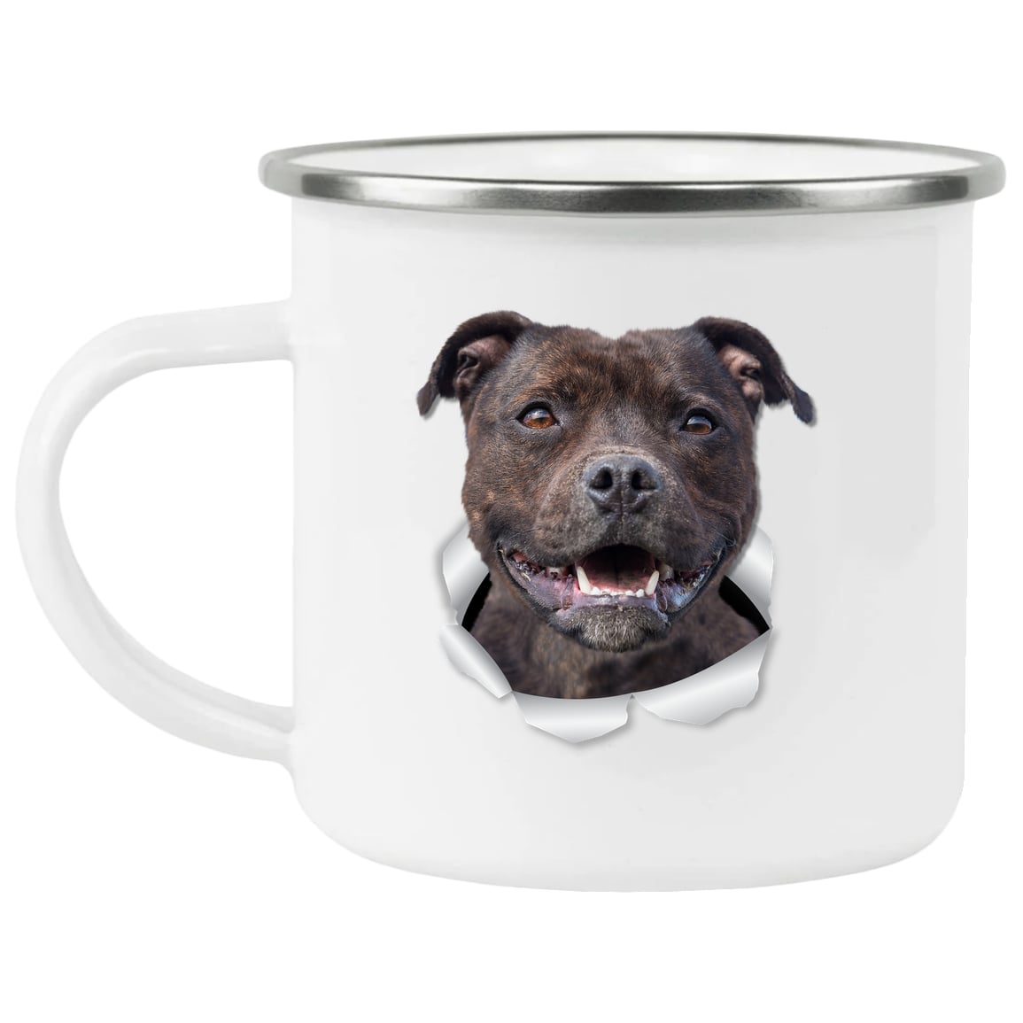 21271 Enamel Camping Mug Design Preview