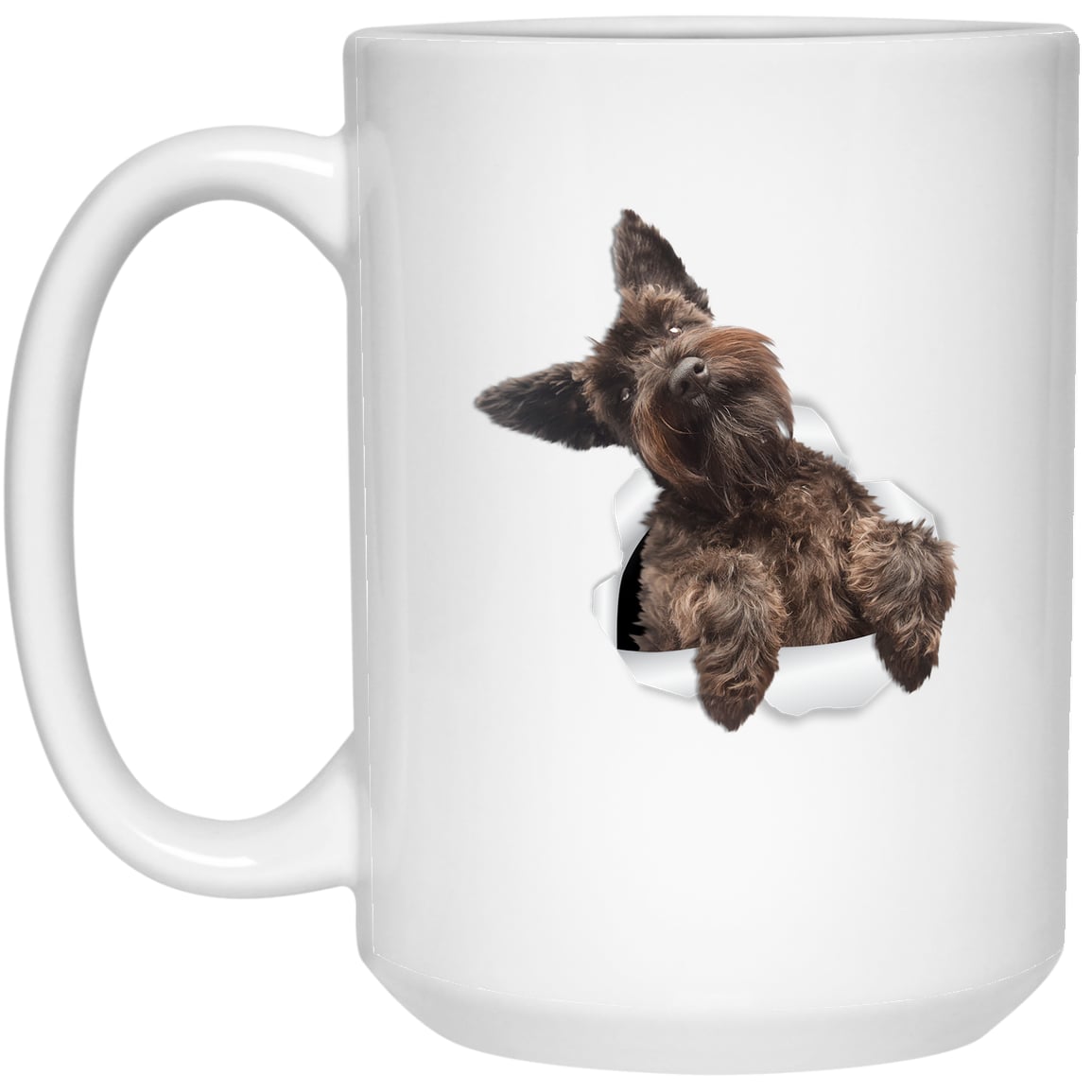 21504 15oz White Mug Design Preview