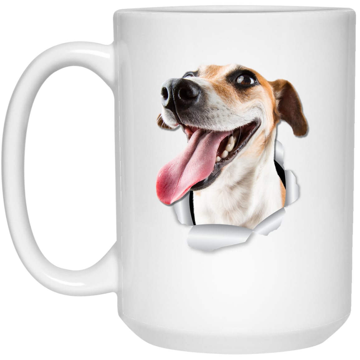21504 15oz White Mug Design Preview