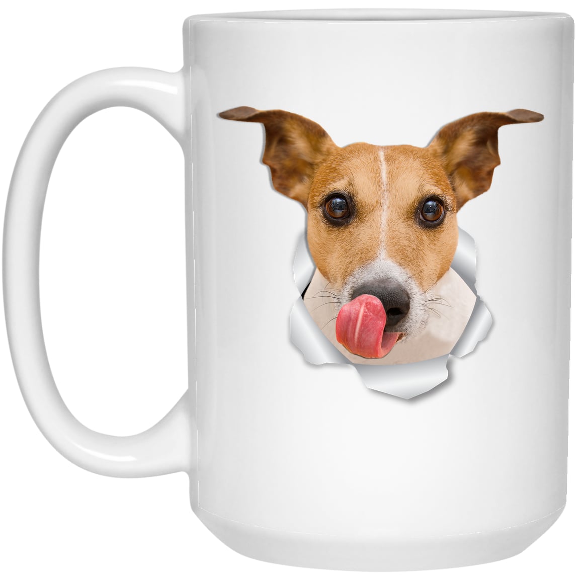 21504 15oz White Mug Design Preview