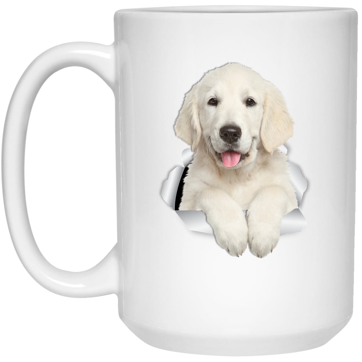 21504 15oz White Mug Design Preview