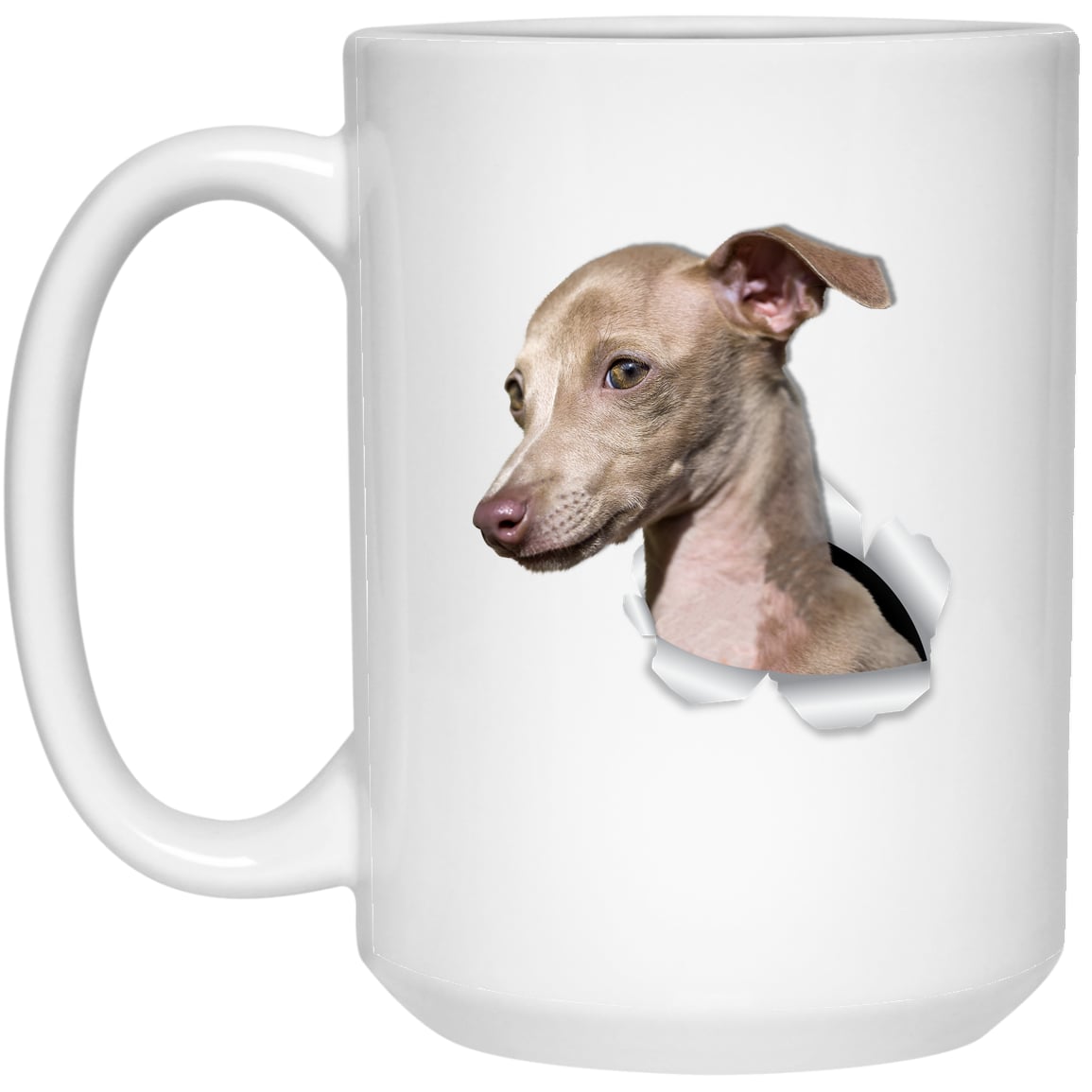 21504 15oz White Mug Design Preview