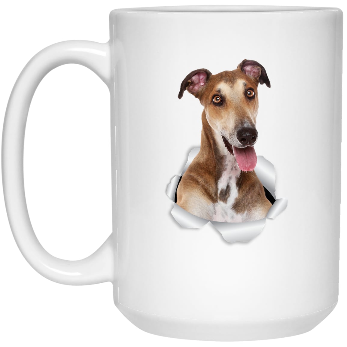 21504 15oz White Mug Design Preview