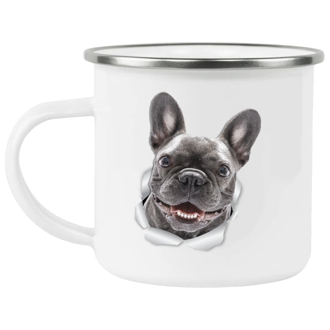 21271 Enamel Camping Mug Design Preview