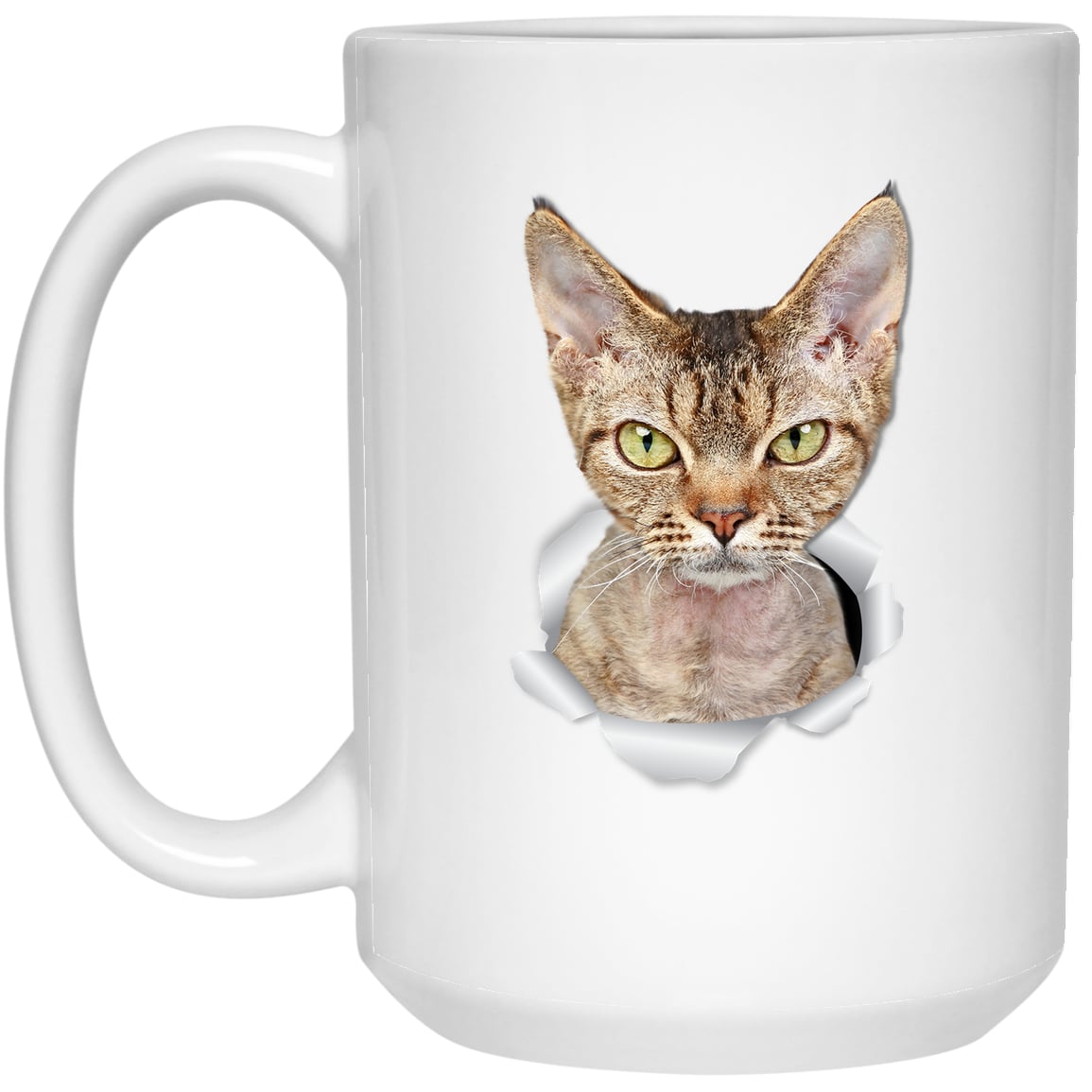 21504 15oz White Mug Design Preview