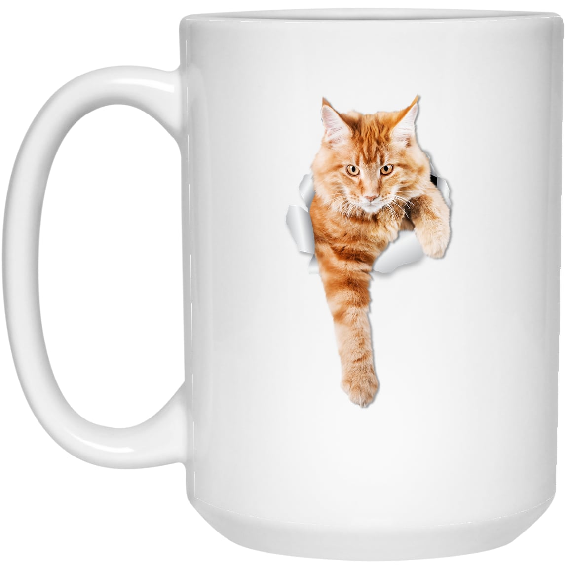 21504 15oz White Mug Design Preview