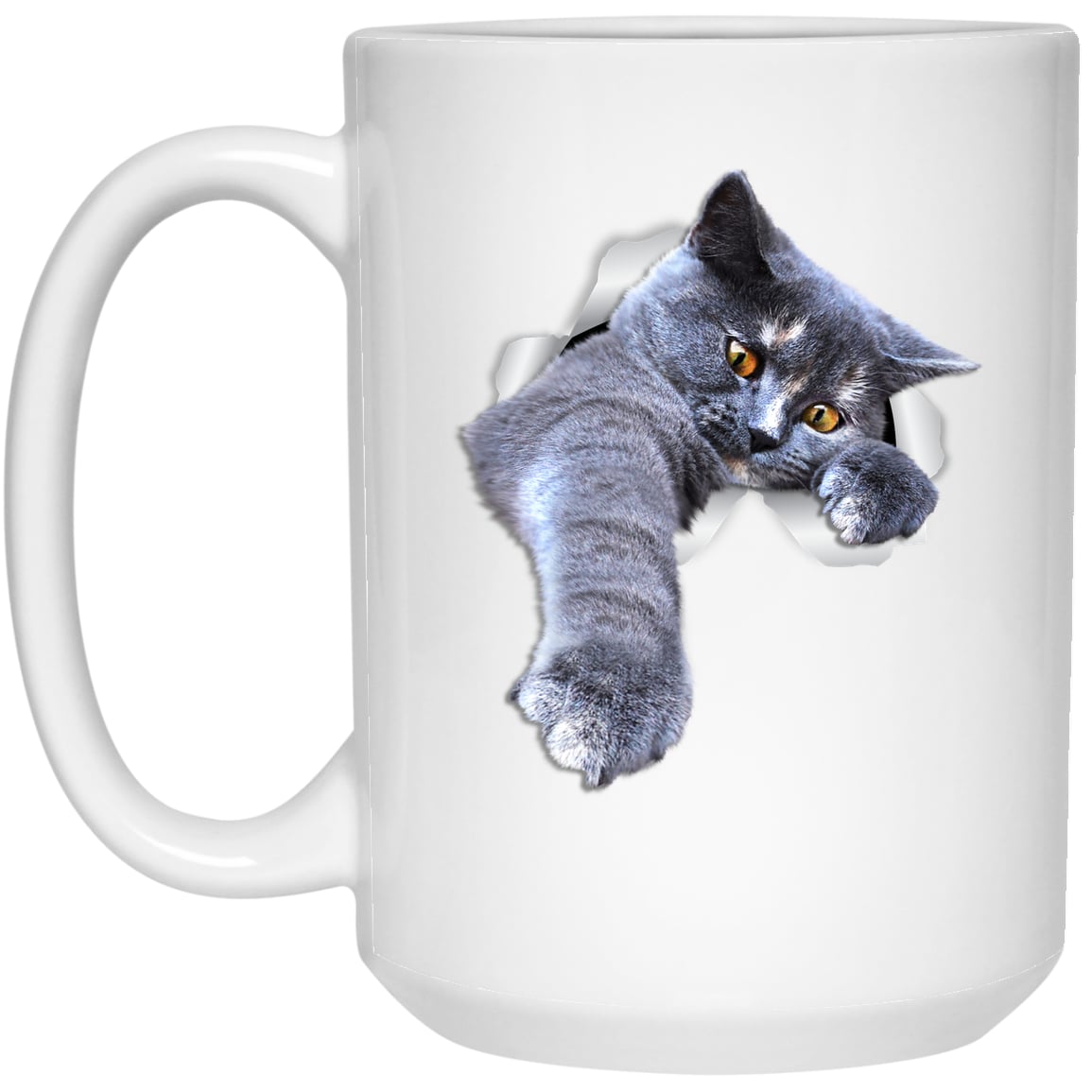21504 15oz White Mug Design Preview