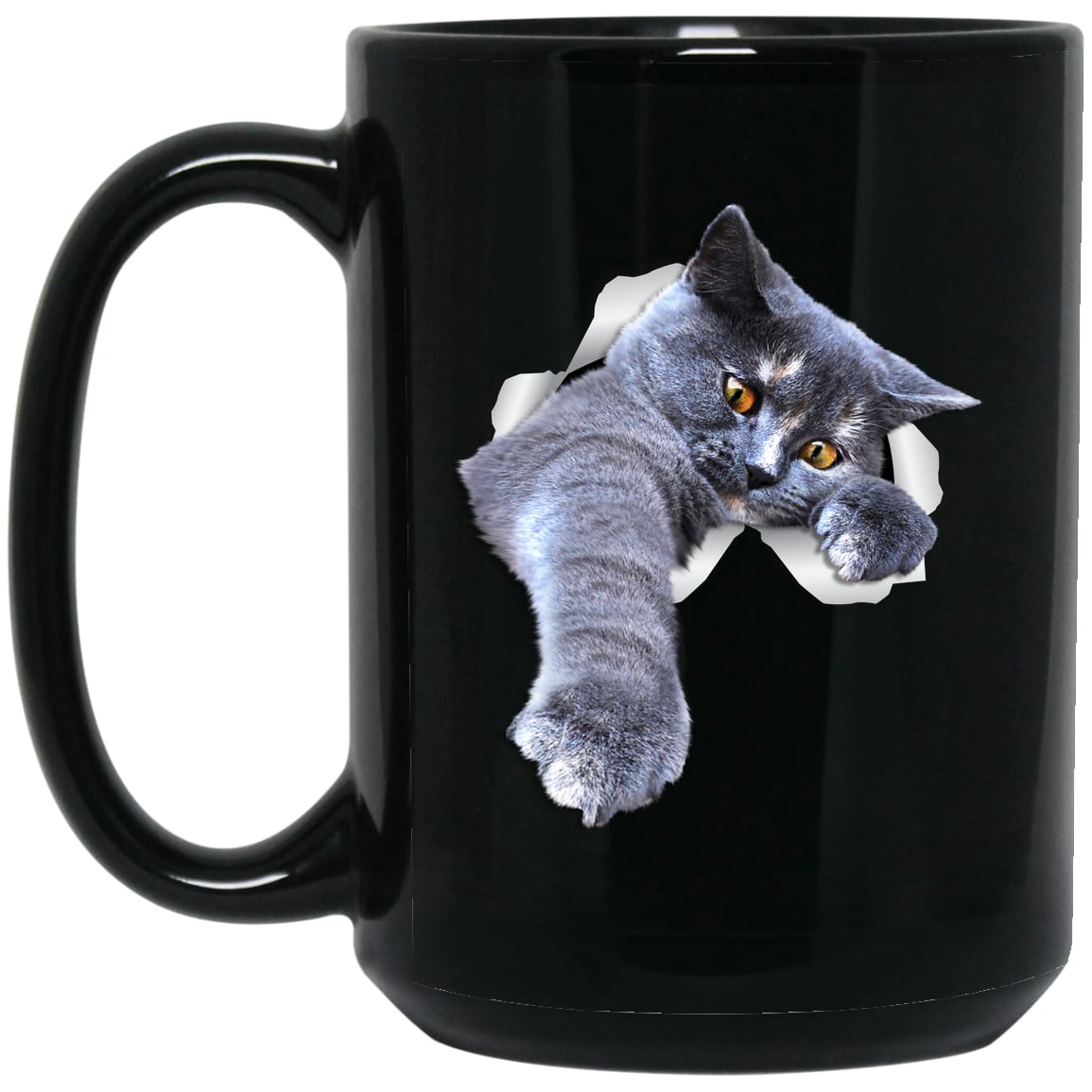 BM15OZ 15oz Black Mug Design Preview