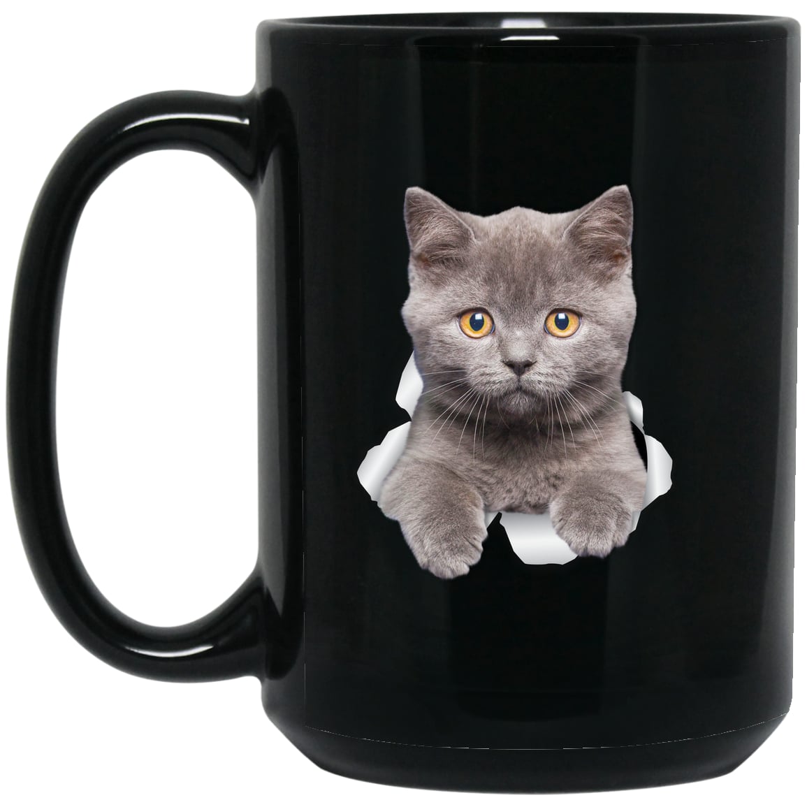 BM15OZ 15oz Black Mug Design Preview