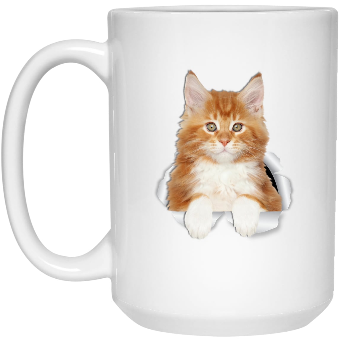 21504 15oz White Mug Design Preview