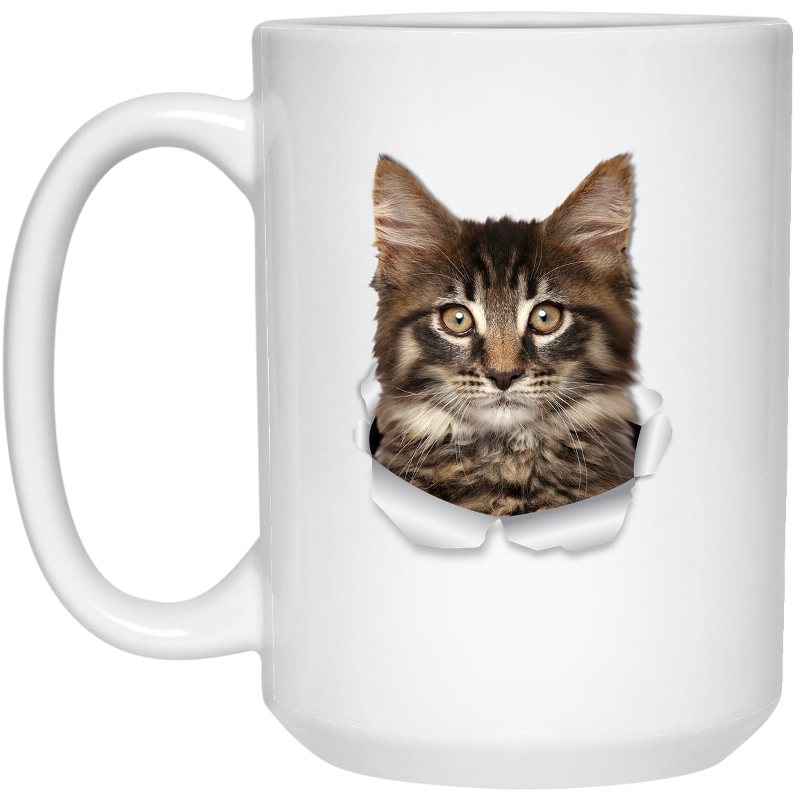 21504 15oz White Mug Design Preview