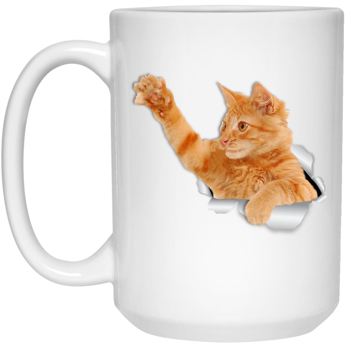 21504 15oz White Mug Design Preview