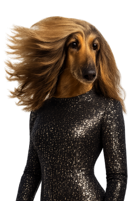 Glam Diva Moment