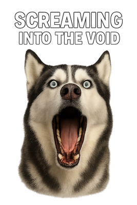 Howling Into The Abyss