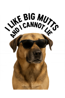 Cool Mutts Only Club