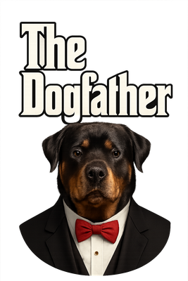 The Dogfather in Style