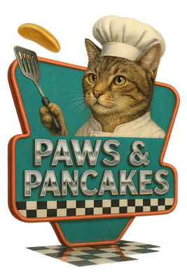 Chef Kitty's Pancake Diner