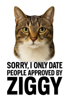 Approved by the Gatekeeper