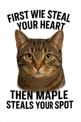Heart Then Home Invader
