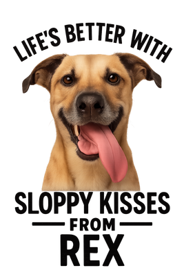 Joy in Every Lick
