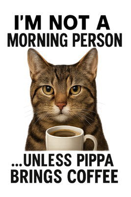 Not Without Morning Motivation