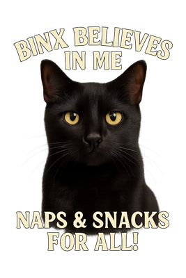 Belief, Rest, and Treats