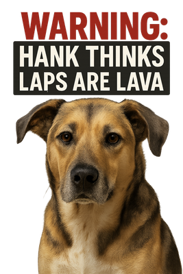 Lava is Not an Option